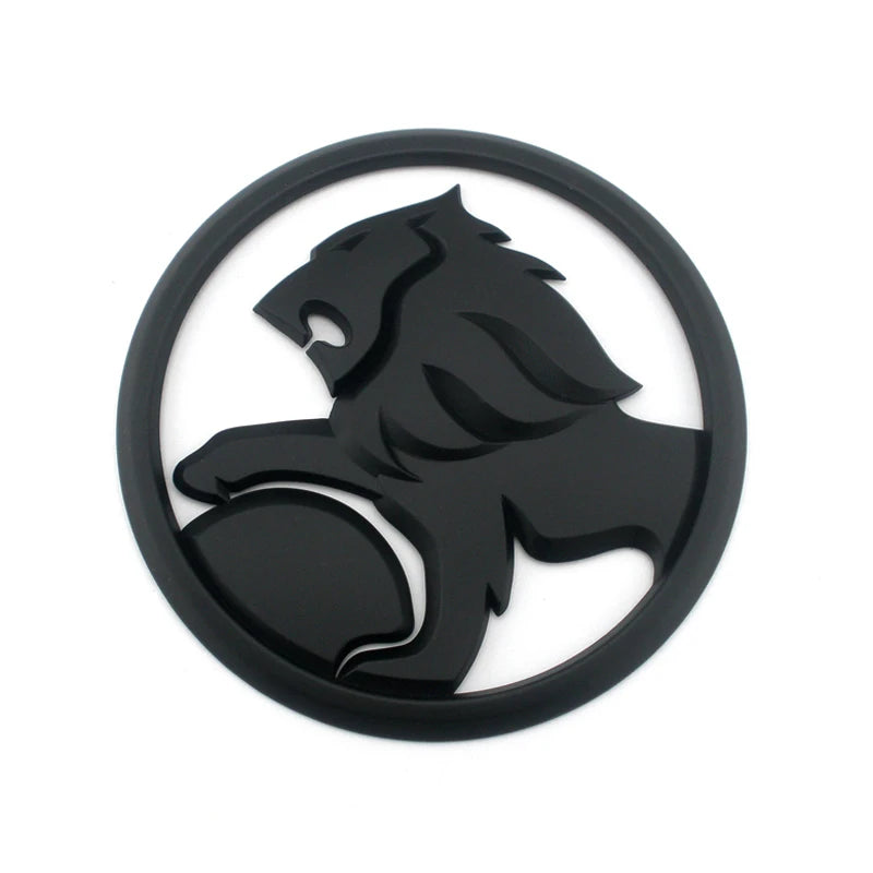 Holden Lion Logo Badge for Holden Commodore