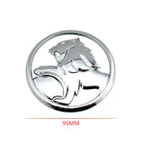 Holden Lion Logo Badge for Holden Commodore