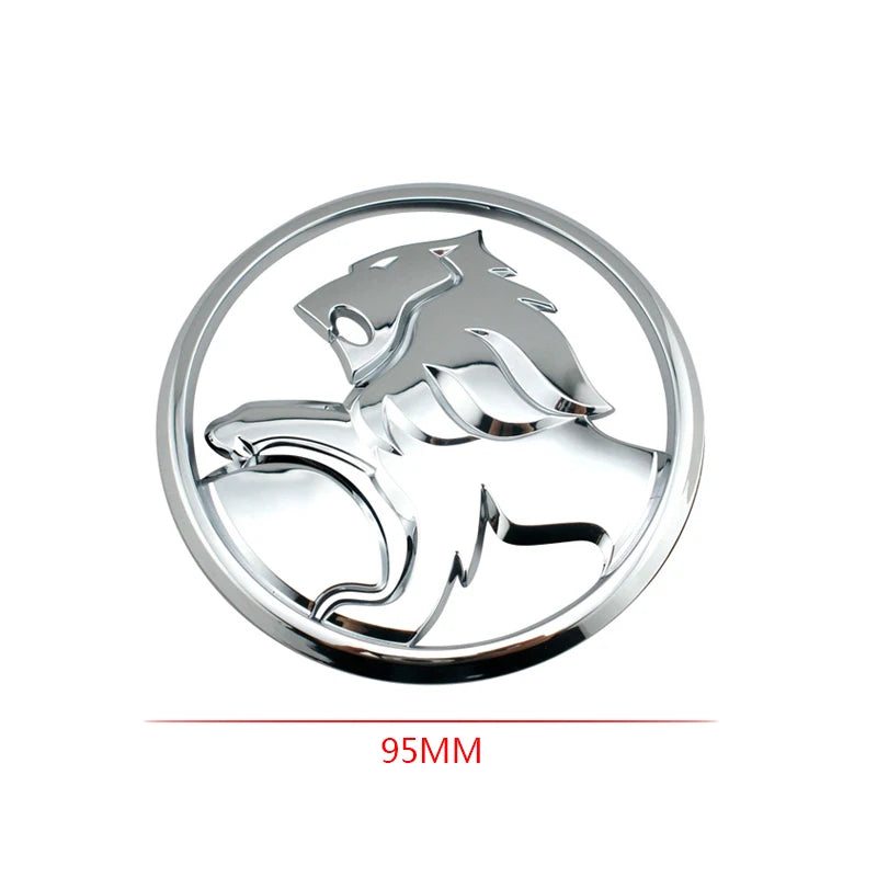 Holden Lion Logo Badge for Holden Commodore
