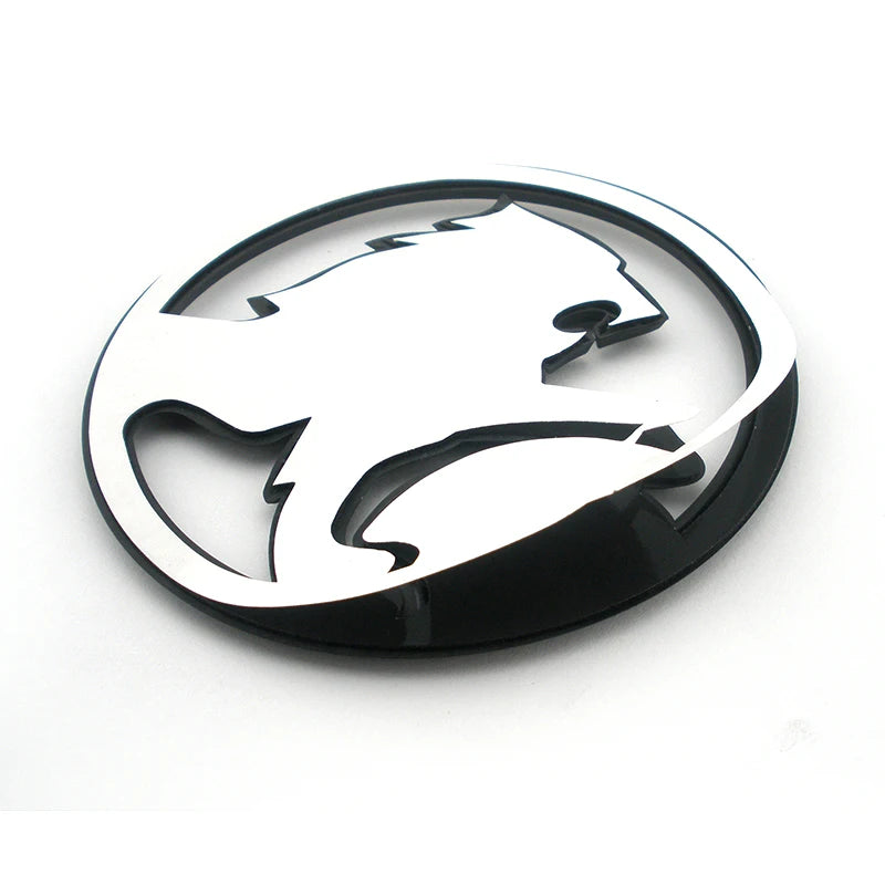 Holden Lion Logo Badge for Holden Commodore