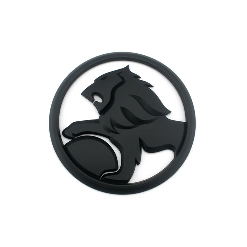 Holden Lion Logo Badge for Holden Commodore