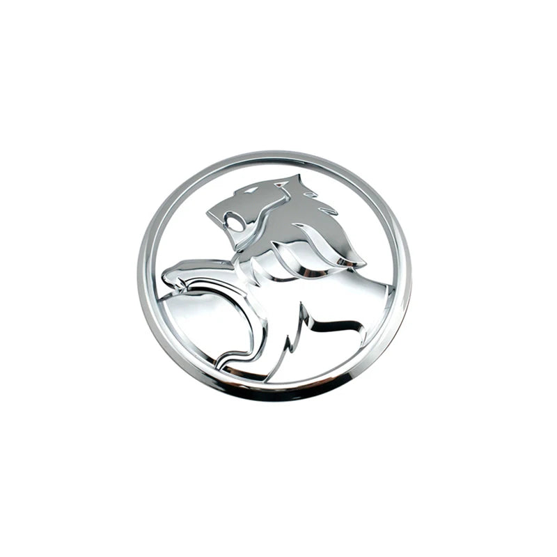 Holden Lion Logo Badge for Holden Commodore