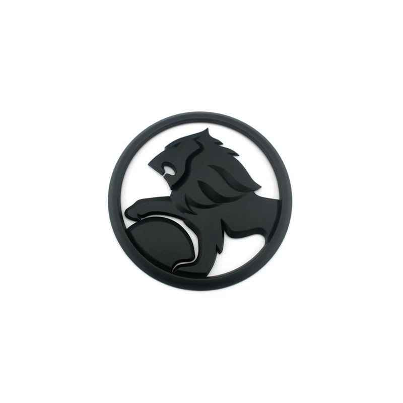 Holden Lion Logo Badge for Holden Commodore