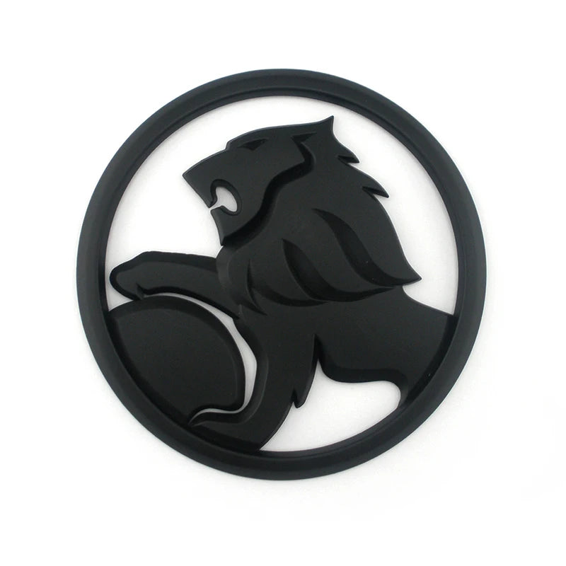 Holden Lion Logo Badge for Holden Commodore