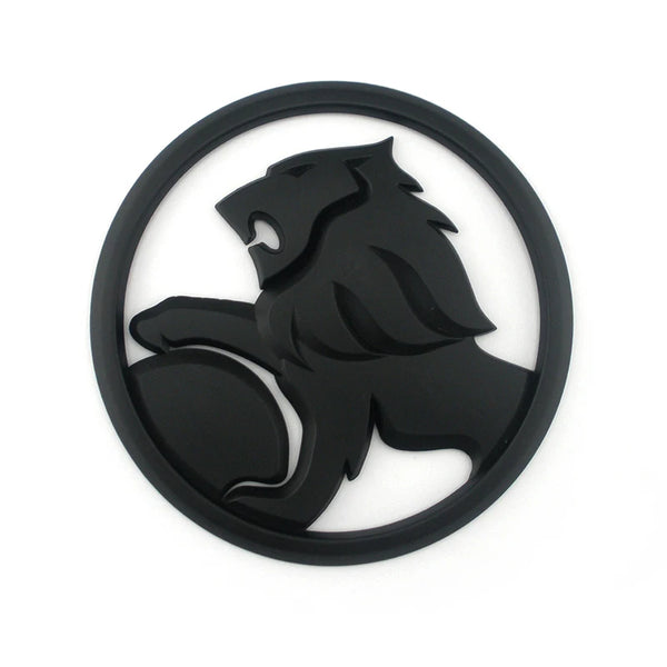 Holden Lion Logo Badge for Holden Commodore