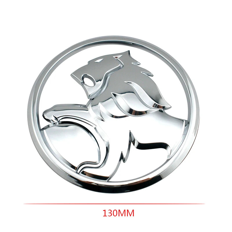 Holden Lion Logo Badge for Holden Commodore