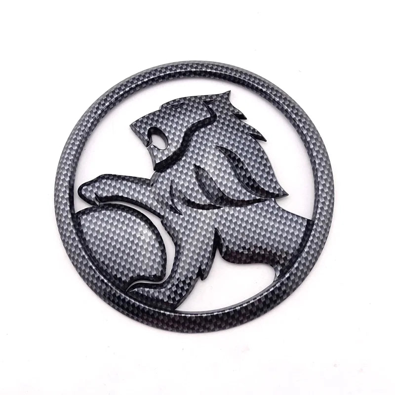 Holden Lion Logo Badge for Holden Commodore