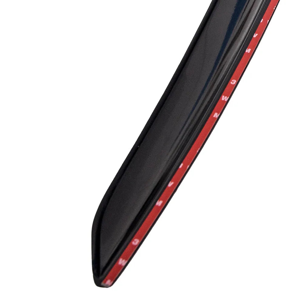 Weathershield Rain Deflectors All 4 Pieces for Holden Commodore VE VF 2006-2017