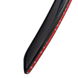 Weathershield Rain Deflectors All 4 Pieces for Holden Commodore VE VF 2006-2017