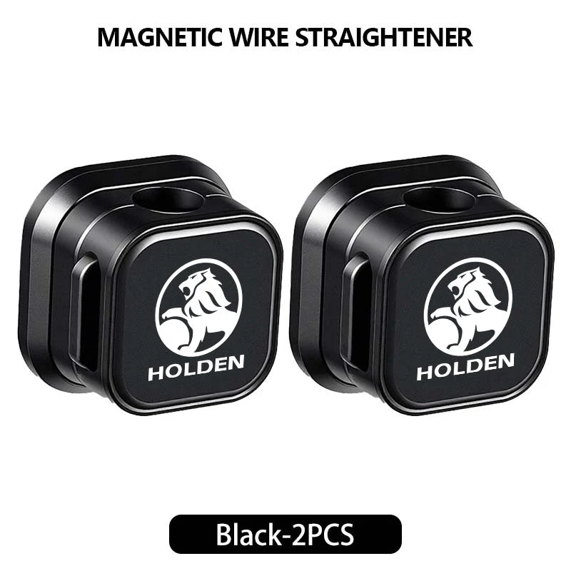 Multifunction Charging Cable Clip For Holden