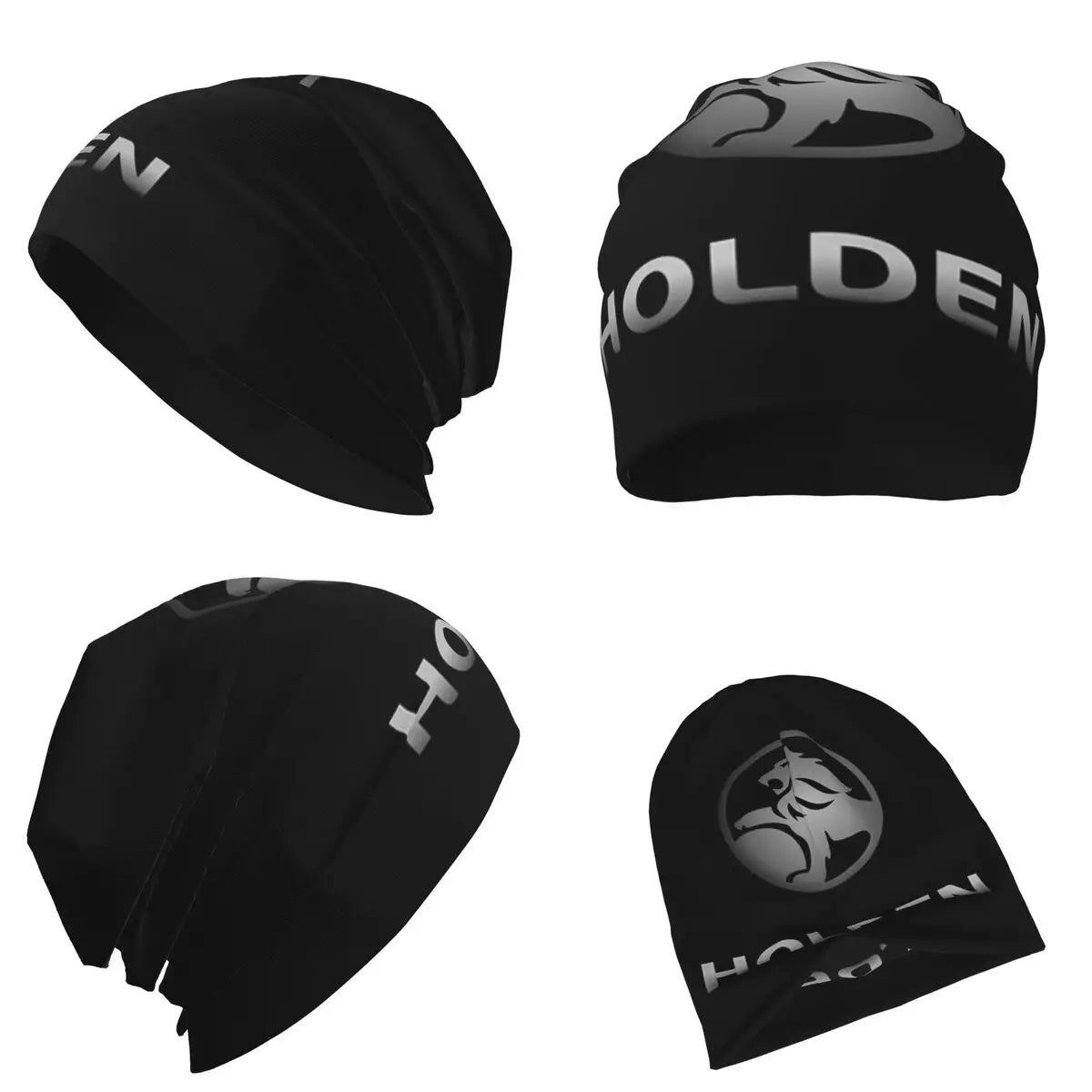 Holden Lion Logo Beanie