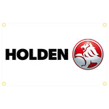 Holden and HSV Flags