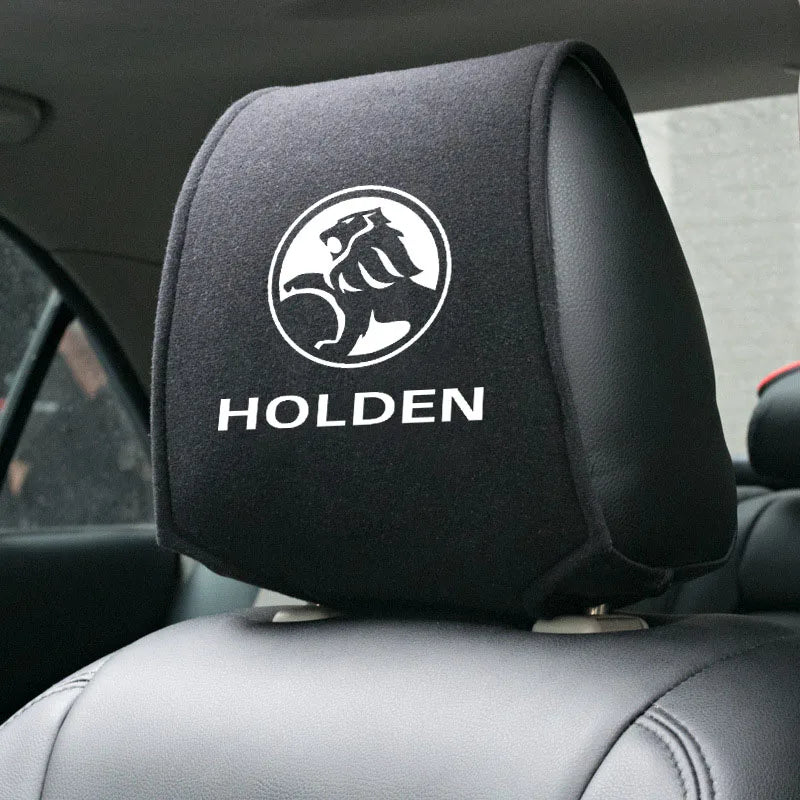 Seat Headrest Protect Cover For Holden Commodore