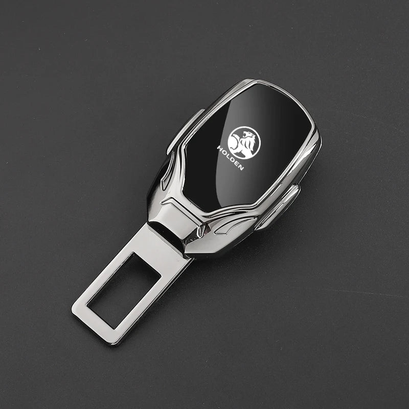 Car Seat Belt Metal Seat Belt Accessory Extender for Holden Commodore