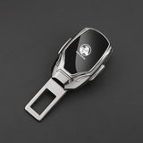 Car Seat Belt Metal Seat Belt Accessory Extender for Holden Commodore