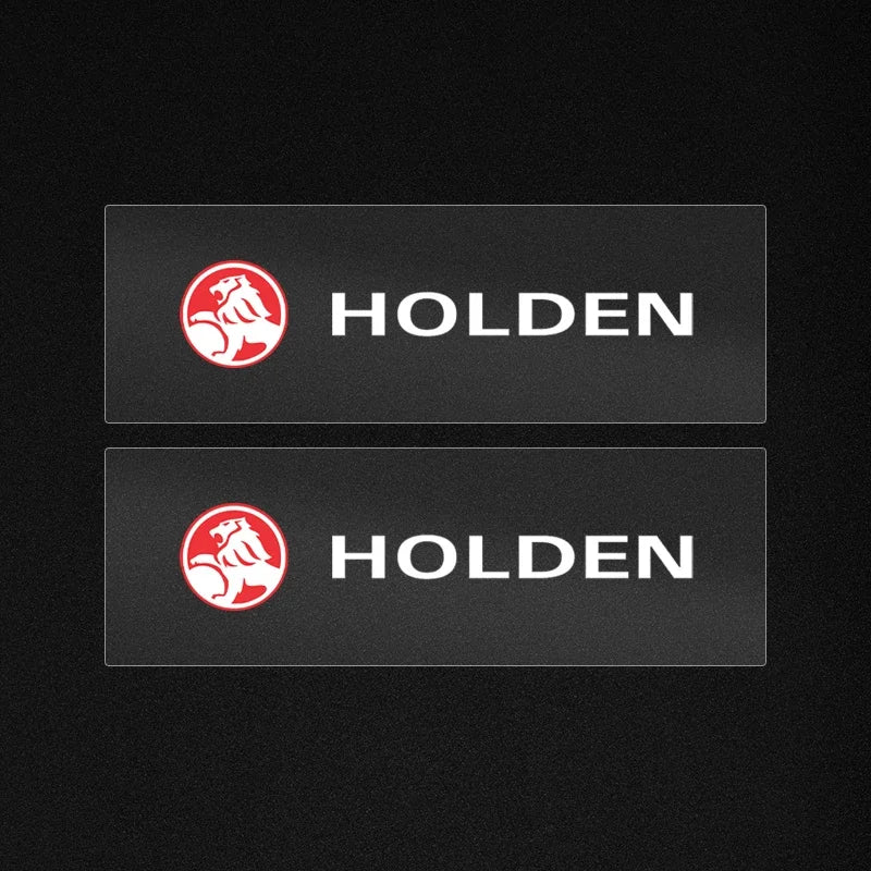 Decal Stickers For Holden Commodore