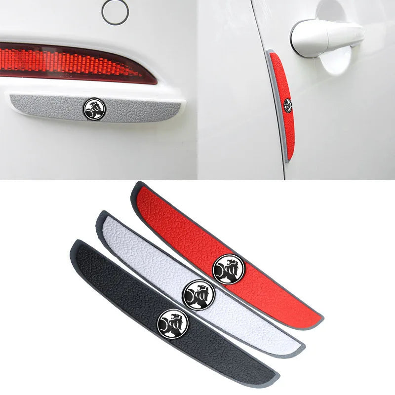 Door Protector Guard Strip For Holden
