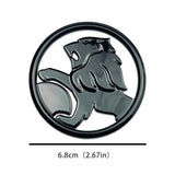 Lion Badge for Holden Commodore