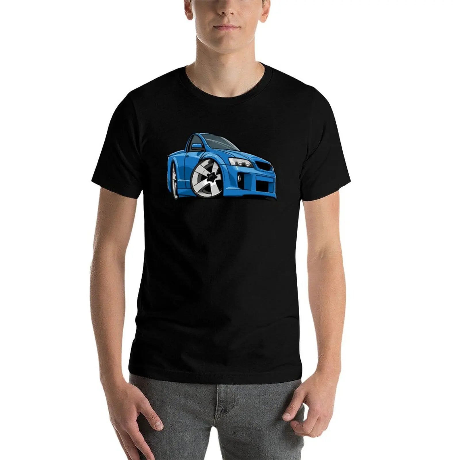 Holden VE SS Ute T-Shirt