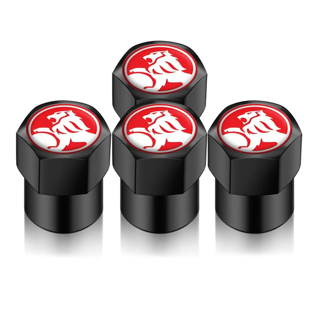 4PCS Valve Cap for HSV and Holden