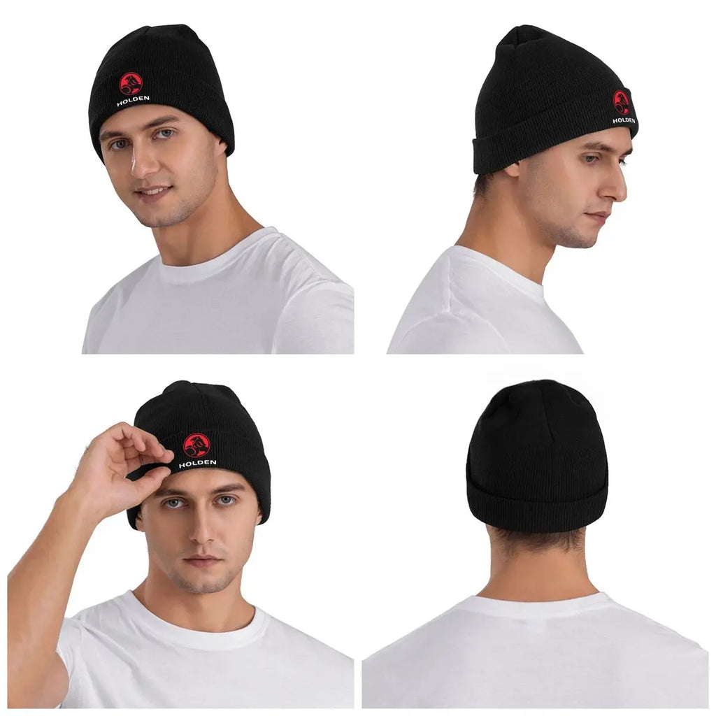 Holden Lion Beanie