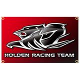 Holden and HSV Flags