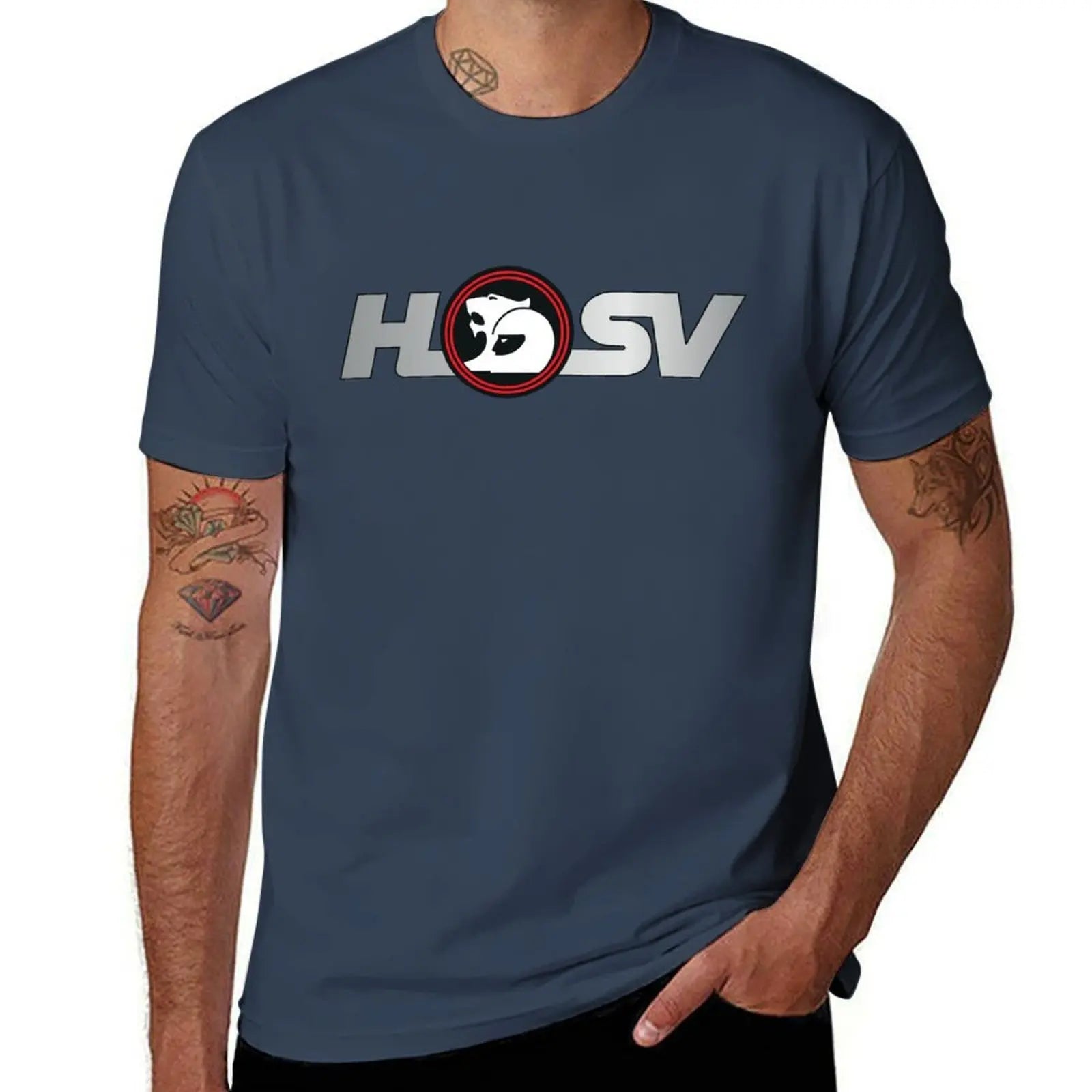 HSV T-Shirt