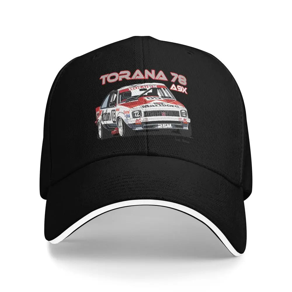 Holden A9X Torana Cap