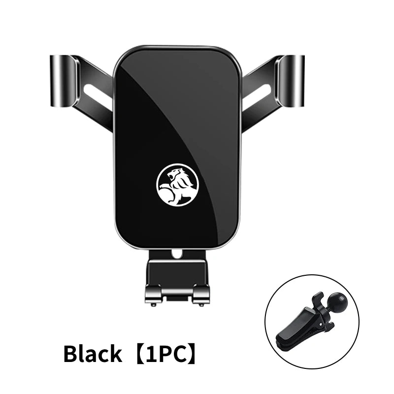 Car Phone Holder Air Vent Mount Moblie Stand For Holden