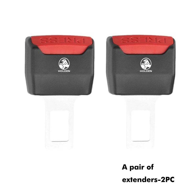 Seatbelt Buckle Extender for Holden