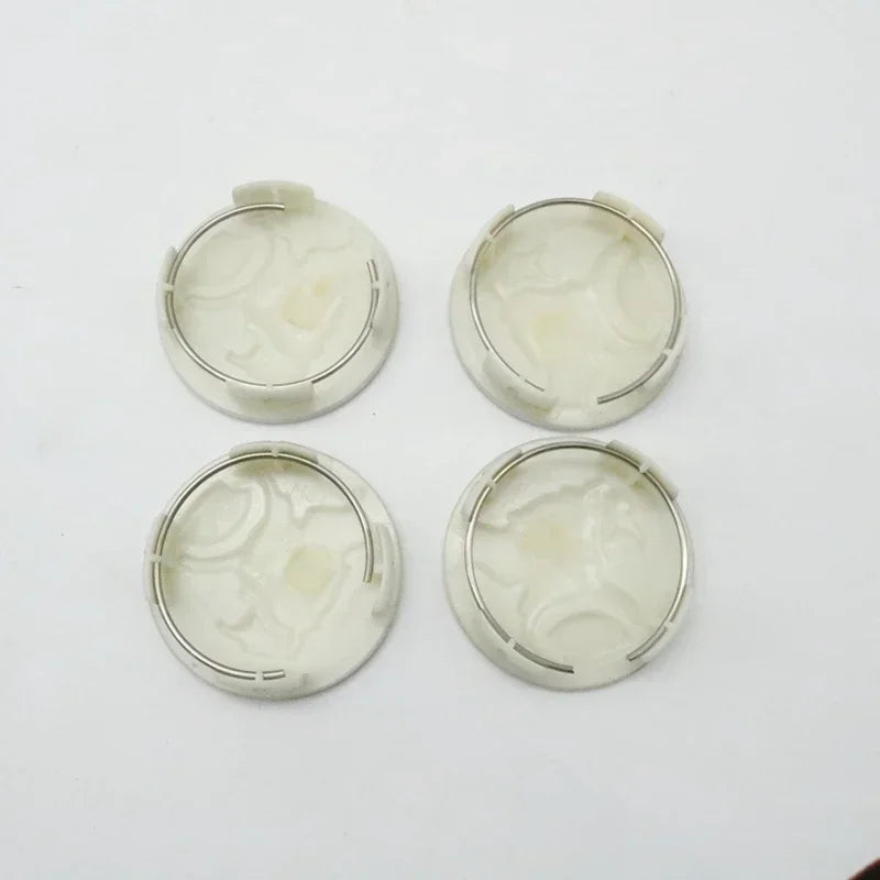 VT VX VY VZ SS Commodore Centre Caps  (4pcs)