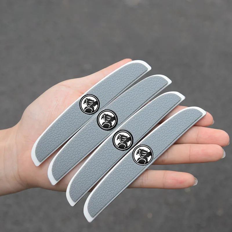 Door Protector Guard Strip For Holden