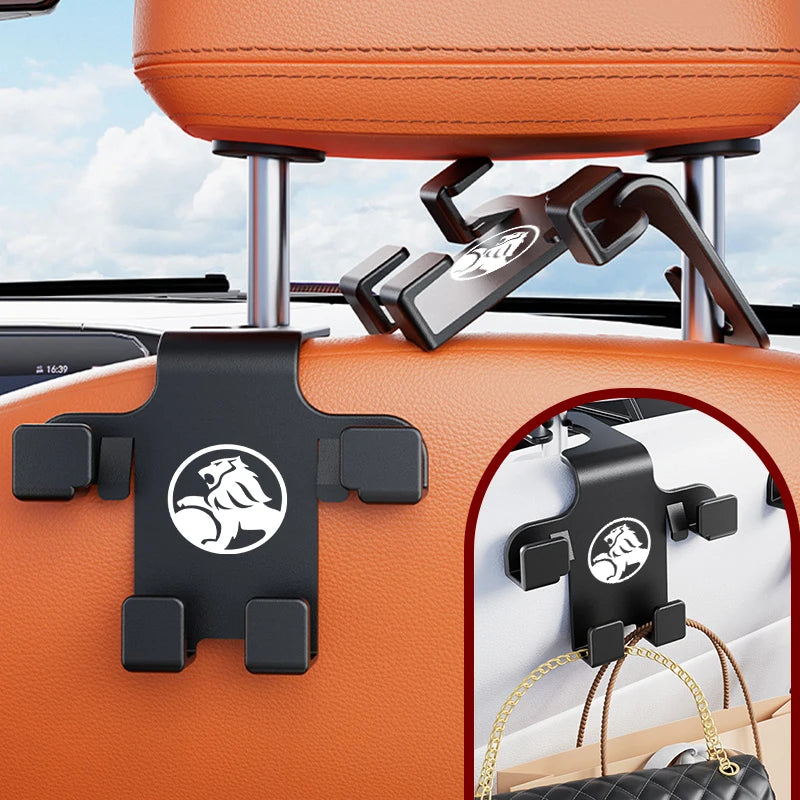 Headrest Phone Holder for Holden