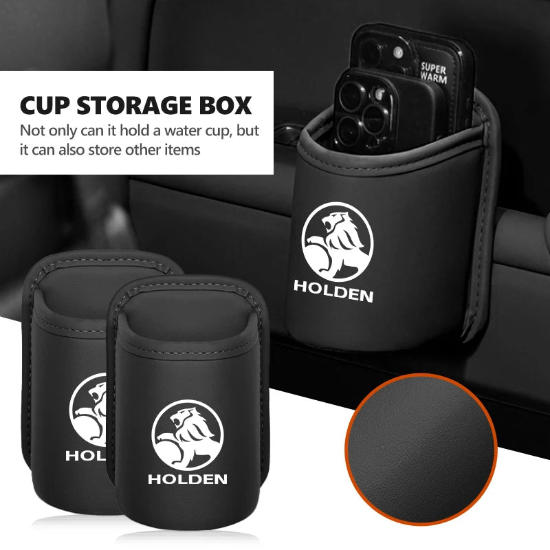 Car Door Cup Holder for Holden Commodore