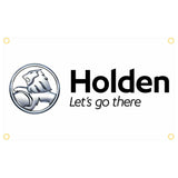 Holden and HSV Flags