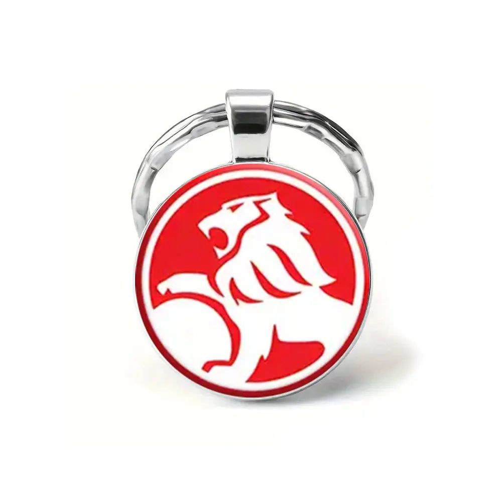 Holden or HSV Keyring