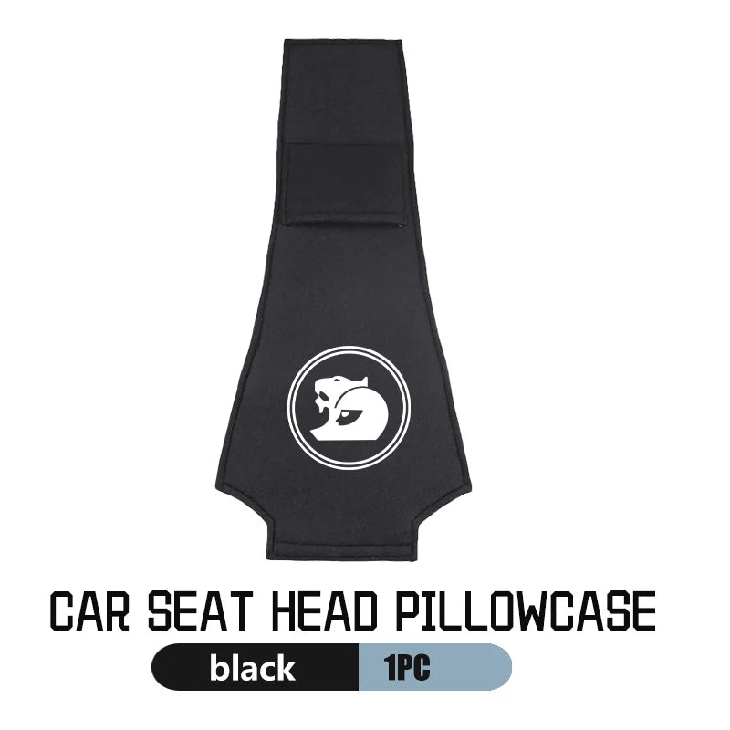 HSV Seat Headrest Cover