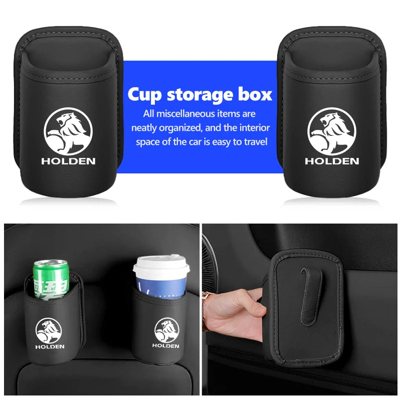 Car Door Cup Holder for Holden Commodore