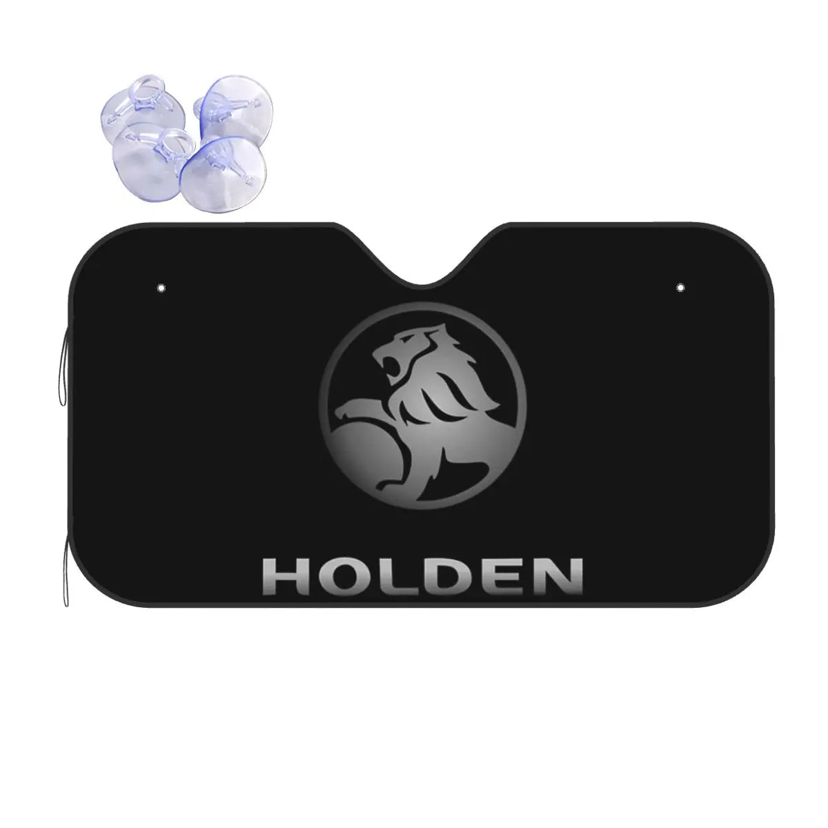 Holden Logo Windscreen Sunshade