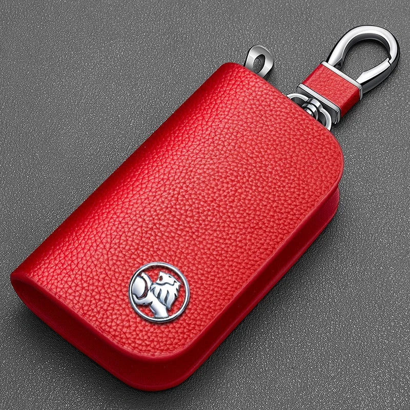 Car Key Case For Holden VF Commodore