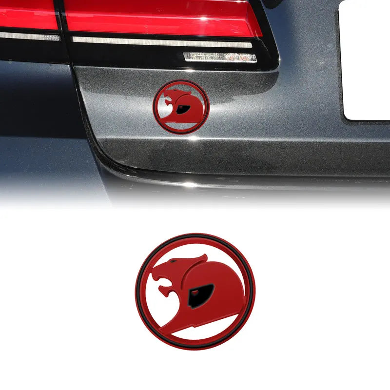 HSV Badge for VT VX VY VZ VE VF Holden Commodore