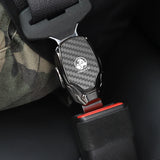 Car Seat Belt Metal Seat Belt Accessory Extender for Holden Commodore
