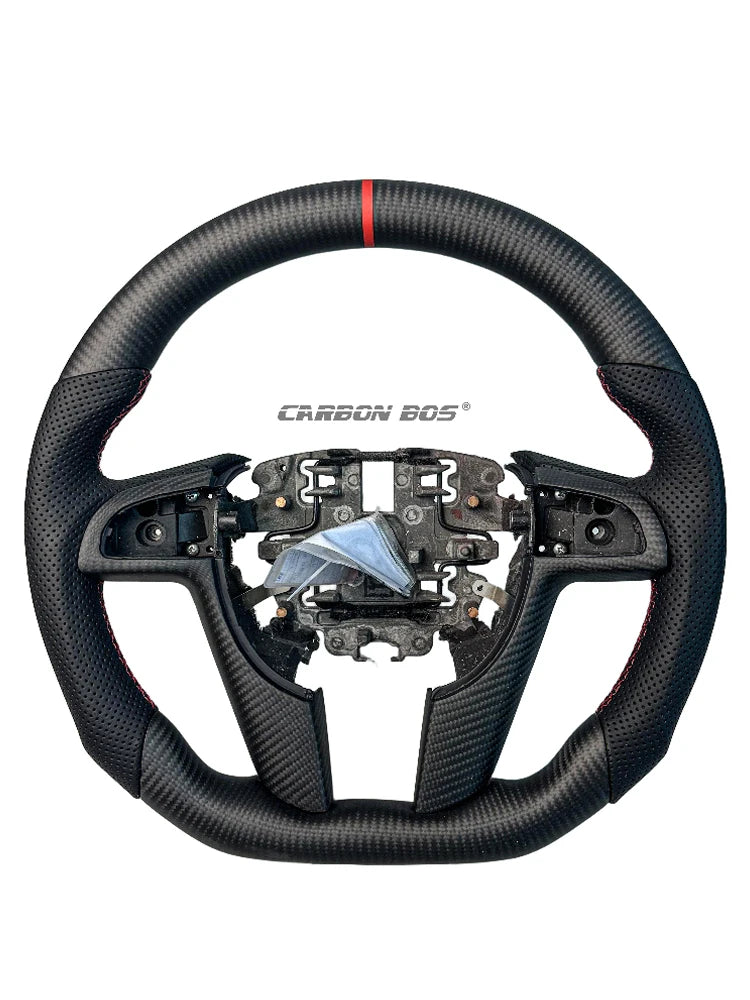 Carbon Fiber Steering Wheel For VE Commodore and HSV