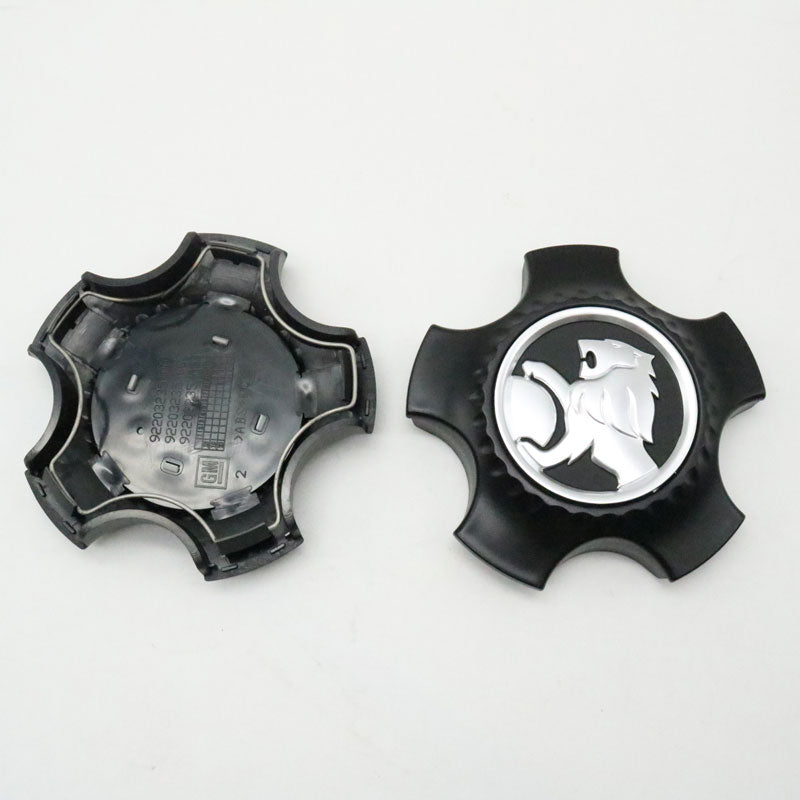 VE SS SSV SV6 G8 Wheel Centre Caps  (4pcs)