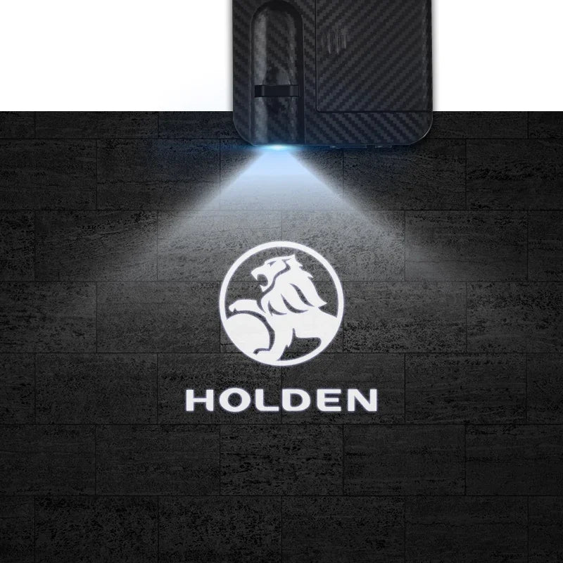 Door Welcome Light for Holden Commodore