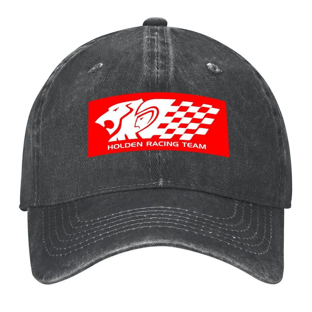 Holden Racing Team Cap  (HRT)