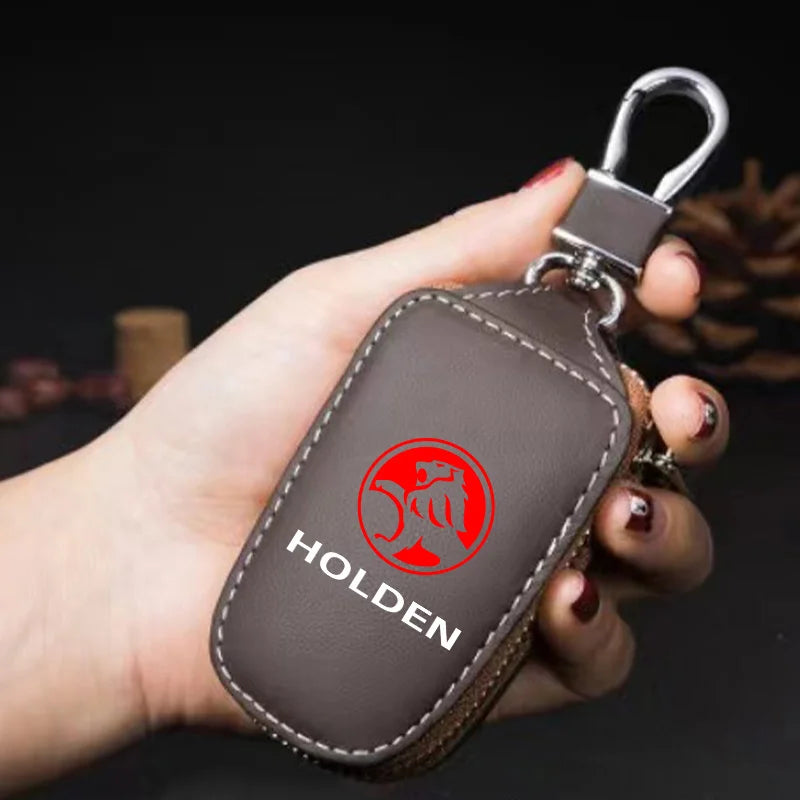 Key Case Cover for Holden