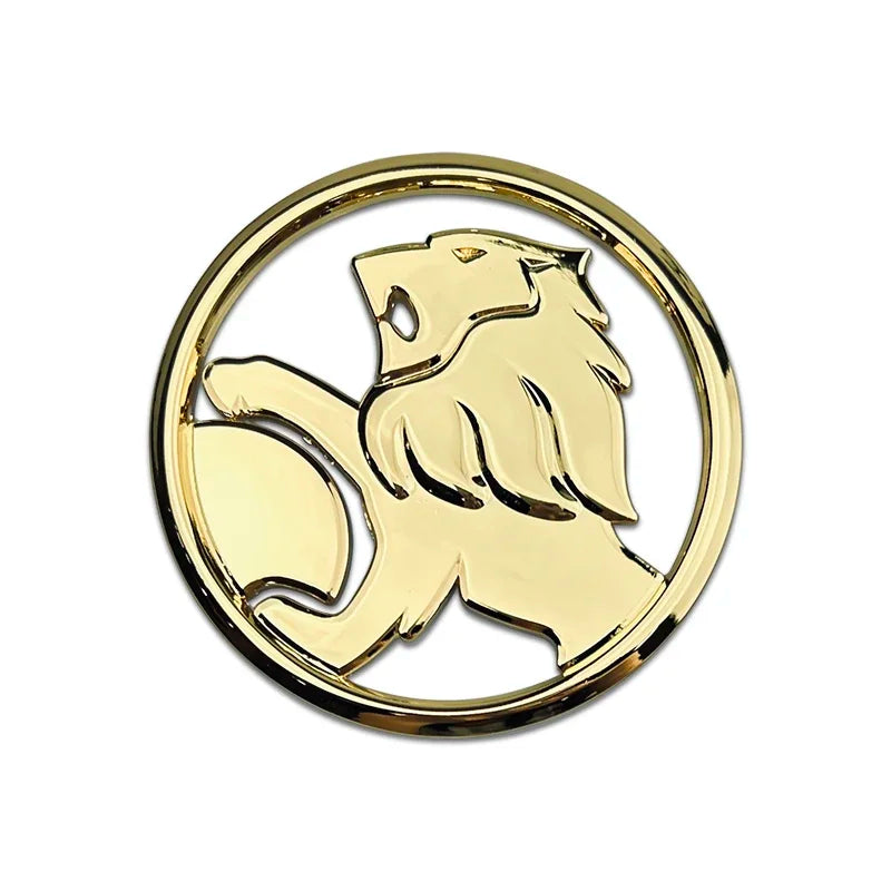 Lion Badge for Holden Commodore