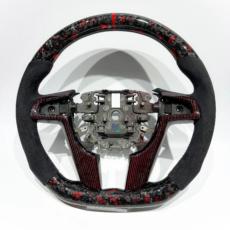 Carbon Fiber Steering Wheel for Holden Commodore and HSV