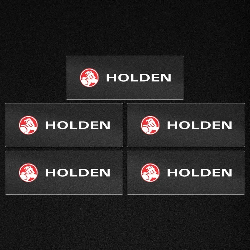 Decal Stickers For Holden Commodore